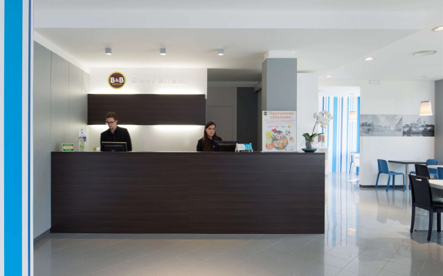 B-B Hotel Mantova - San Giorgio