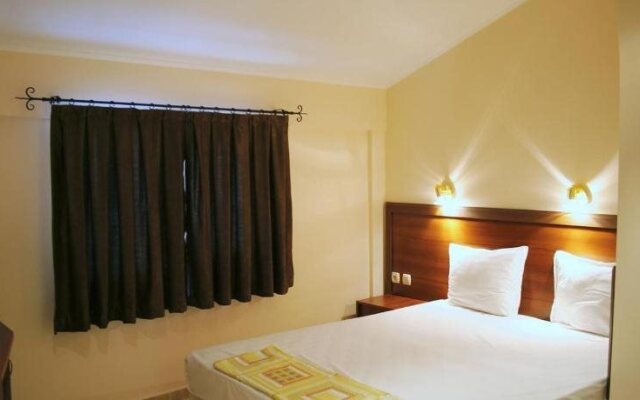 Hotel Allur