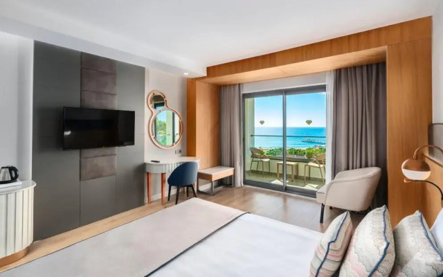 Diamond De Luxe Hotel SPA