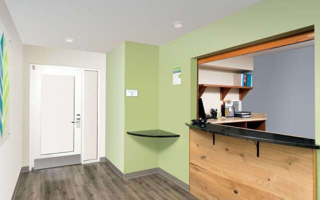 WoodSpring Suites Merrillville