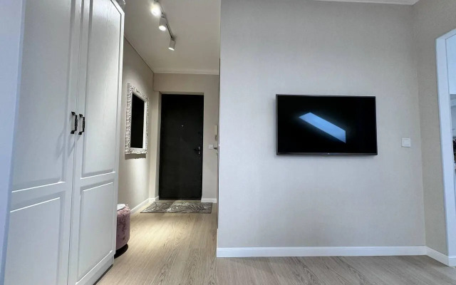 Апартаменты 39Kvartir на проспекте Калинина