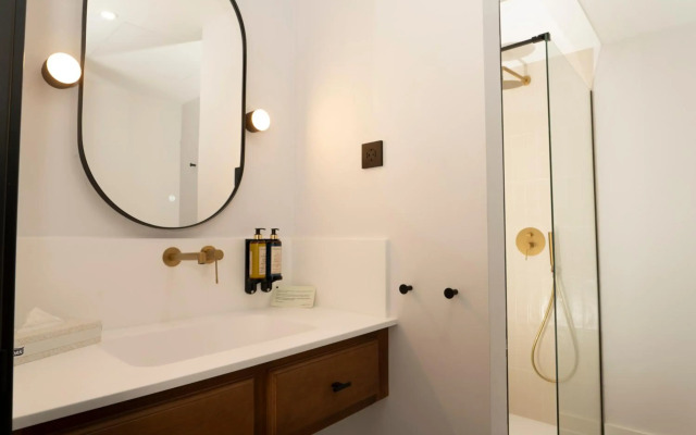 Hotel Inmood San Roque