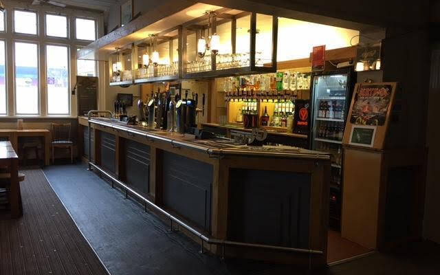 The Royal Hotel Crewe, A BRILLIANT Collection