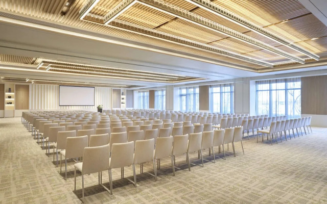 Hyatt Regency Ningbo Hangzhou Bay