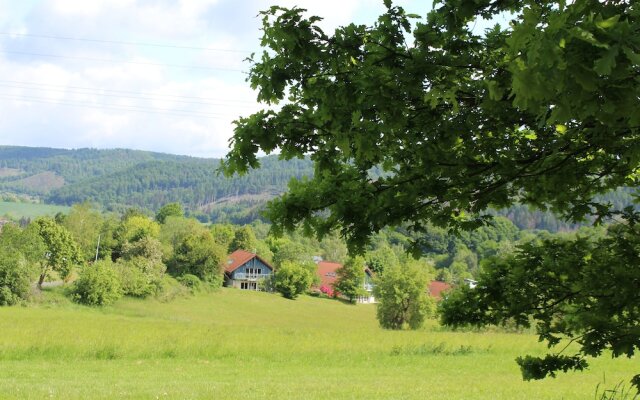 Landhotel am Rothenberg