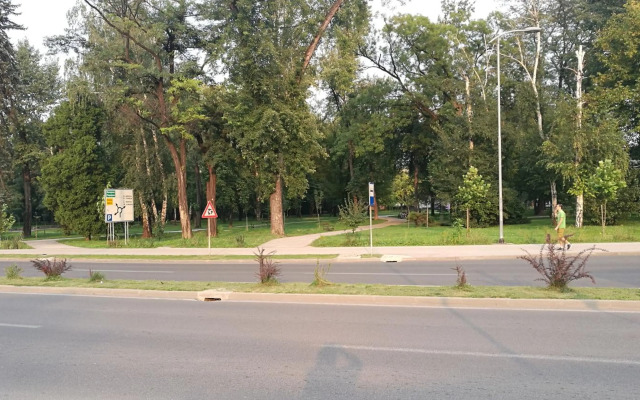 Trosoban stan u Zenici