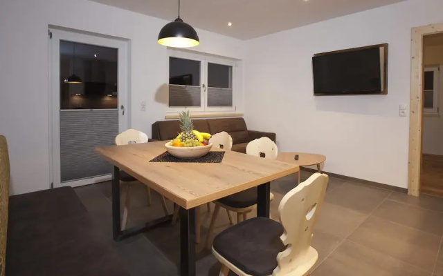 Palazi Apartments und Spa