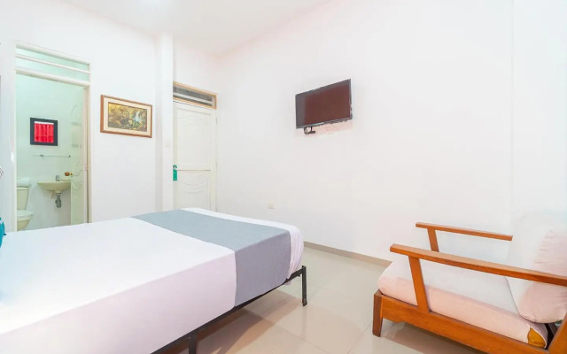 Ayenda De Las Mercedes