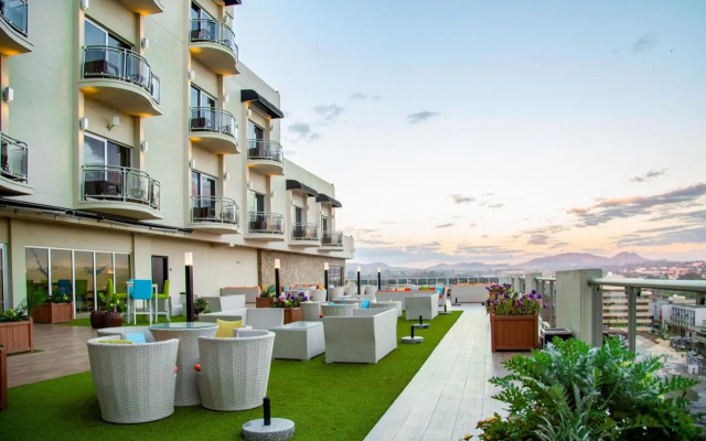 Amaryllis Hotel Blantyre