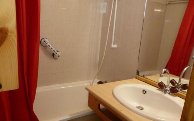 Appartement Arêches-Beaufort, 2 pièces, 4 personnes - FR-1-342-254