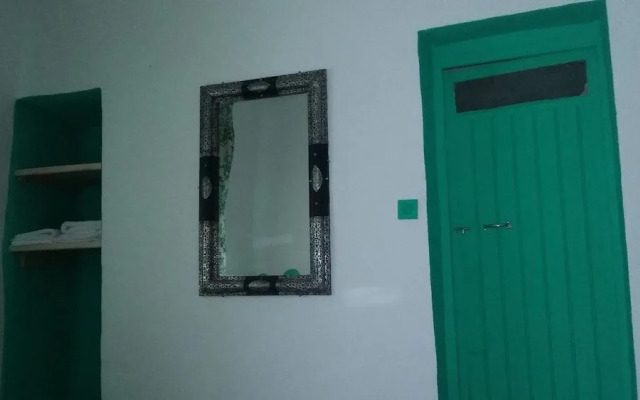 Maison D'hotes Les Grottes
