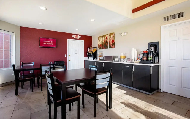 Baymont by Wyndham Kingman