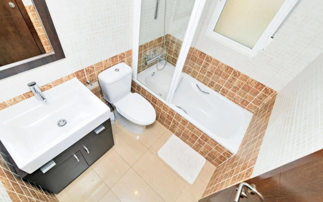 Apartamentos Carlton Playa