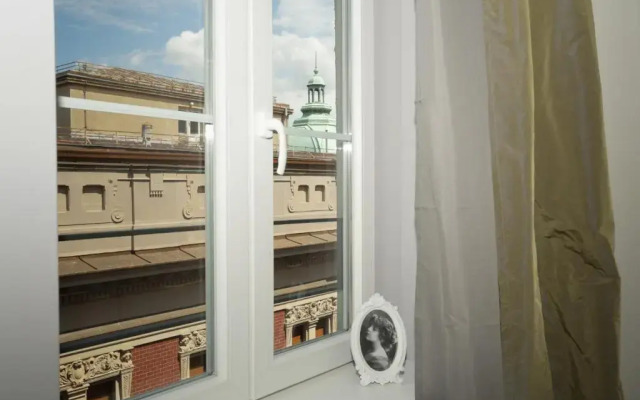 Moment Boutique Apartments