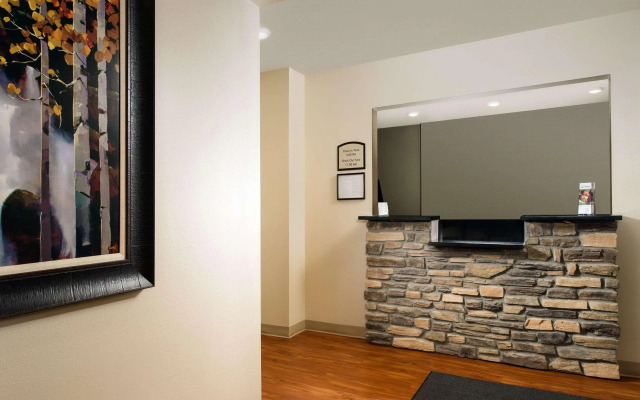 Extended Stay America Suites - Denver - Airport
