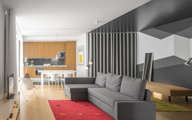 Oporto City Flats - Un-Almada House