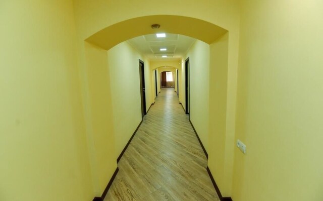 Old City Hotel Alaverdi
