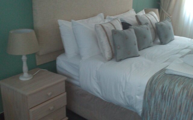 21 Kingfisher Guesthouse