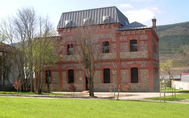 Hotel **Villa Clementina**