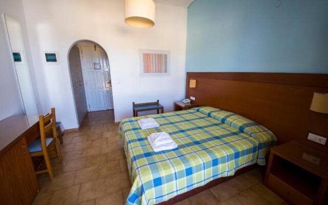 Hotel Navarone