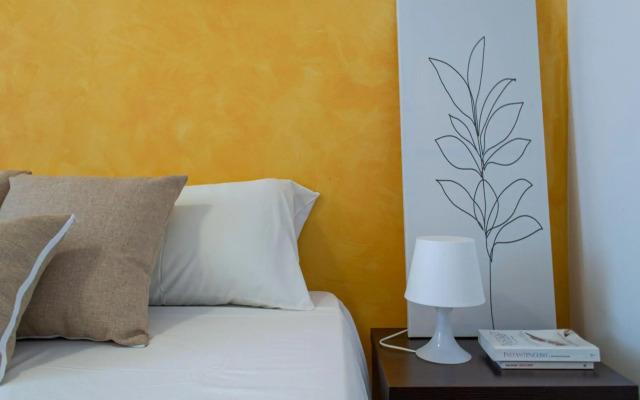 Residence Borgo & Mare - Localo