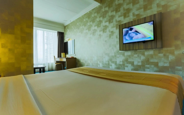 New York Hotel