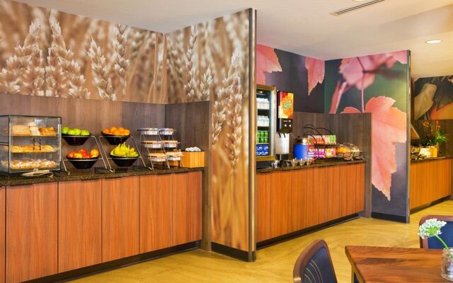 Best Western Inn Towne Hotel