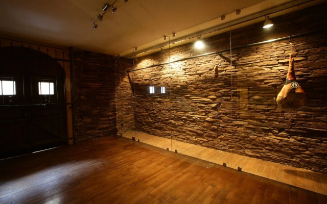Garni Hotel Chicha - Winery Skrbic