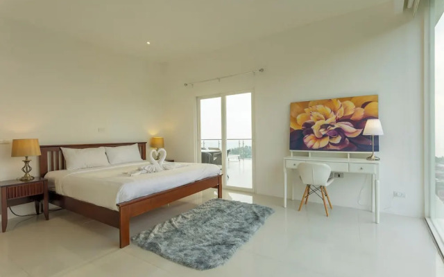 BestViewInPhuket 2 Living Rooms 4 BR C80