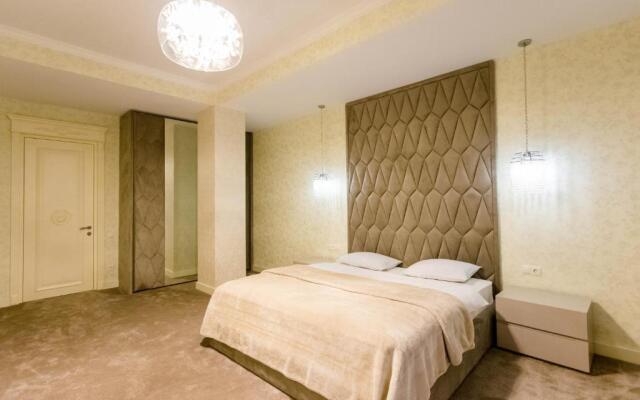 Rustaveli Residence I