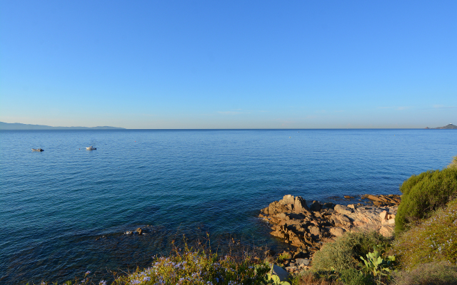 Résidence Les Calanques