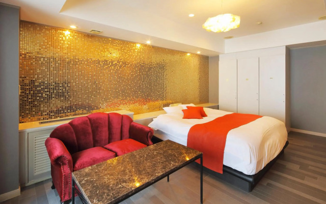 Hotel C-STAGE  - Adult Only