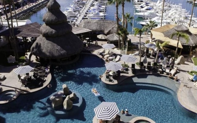 Best Marina&pool View Luxe JR Suite IN Cabo