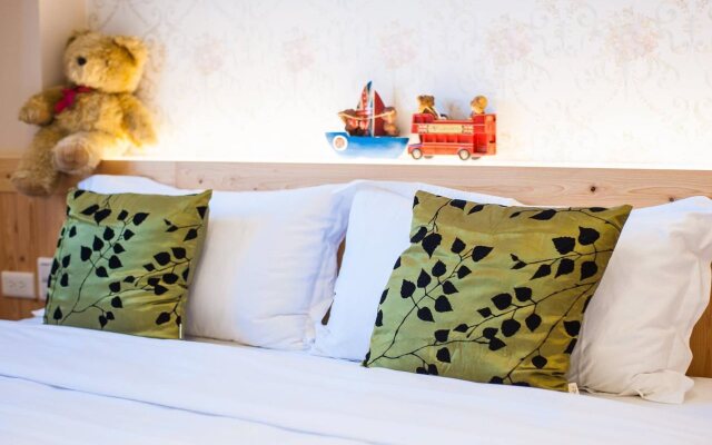Brownie B&B