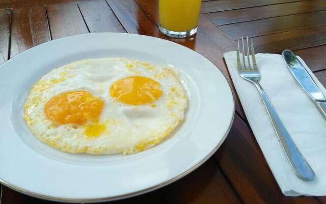 Bale Lumbung Bungalows