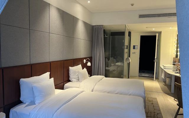 Novotel Shanghai Hongqiao Exhibition