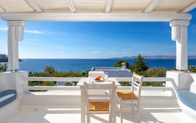 Karystos Villas