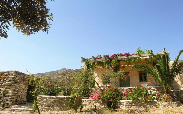 Perivoli House