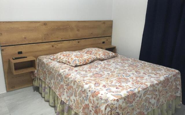 Pousada Maria Helena