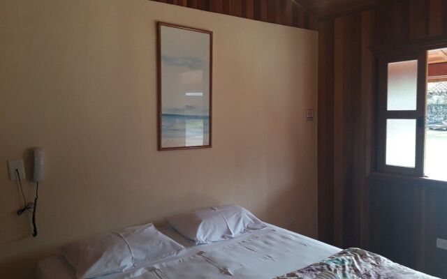 Pousada Vila Novo Tempo