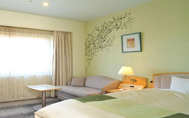 Rihga Royal Hotel Niihama