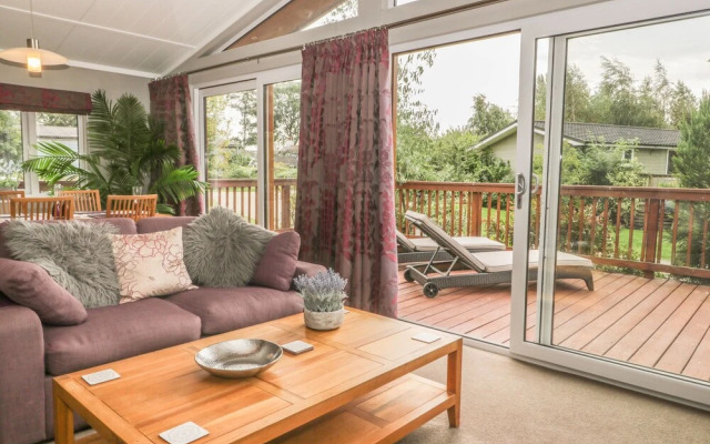 Bulmer Farm Lodge