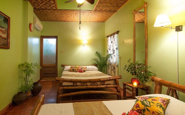 Sumisid Lodge