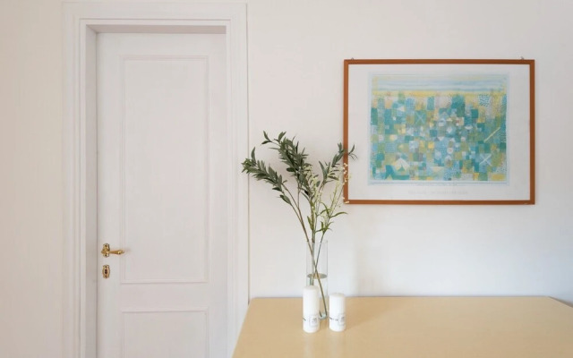 Charming Sea & Villas Villa No2086