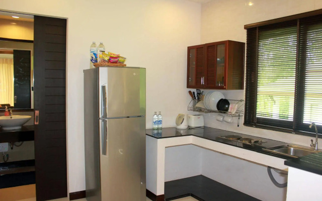 Leelawadee Garden Resort