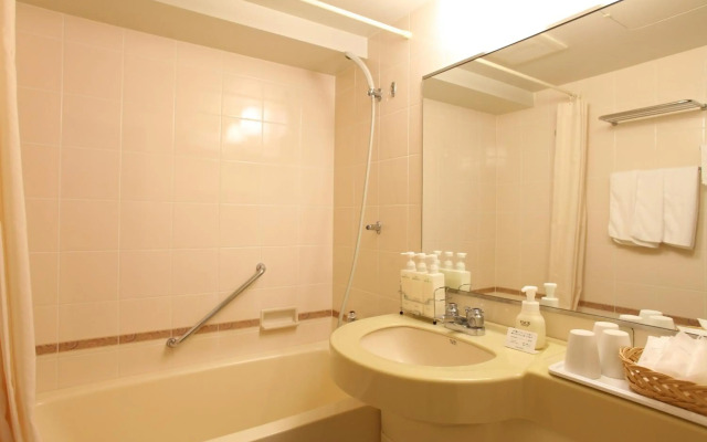 Hotel ViaMare Kobe
