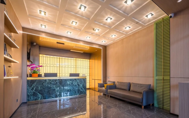 Huanyi Hotel