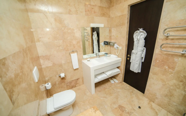 Grace Kecharis SPA Hotel