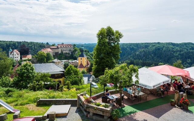 Hotel "Zur Aussicht"