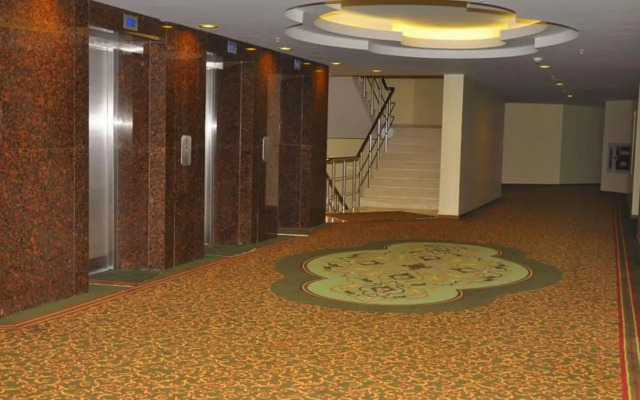 Özkaymak Select Hotel